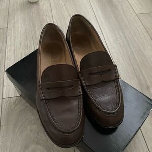 Ralph Lauren Winnie Loafer